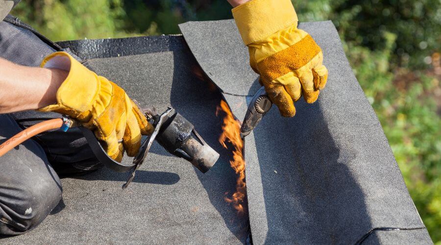 Local Chimney Repair in Germantown, TN